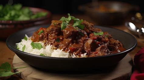  新州手抓羊肉，香噴噴的羊肉與濃郁的香料交織出難以忘懷的滋味！